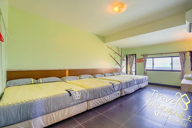 White Sand Beach 32 Lyudao Εξωτερικό φωτογραφία
